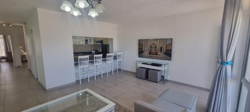To Let 2 Bedroom Property for Rent in Dolphin Beach Western Cape